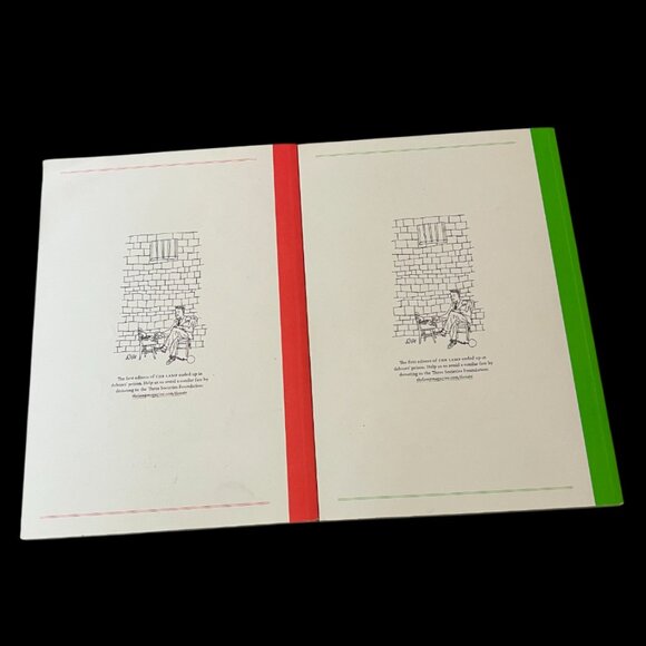 The Lamp Magazine Issue 16 And 17 , 2023 - Picture 2 of 16